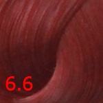 Ollin Permanent Color 6/6 темно-русый красный Ollin Permanent Color 6/6 темно-русый красный